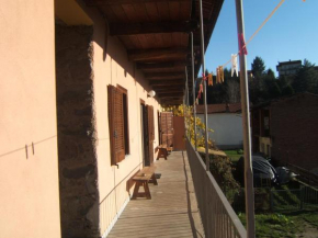 Отель Bed & Breakfast Varionda  Киаверано
